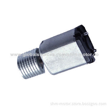 DC Mini Motors